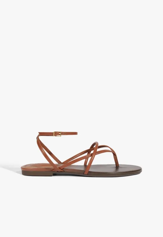 Diana Sandal sold by SCHUTZ