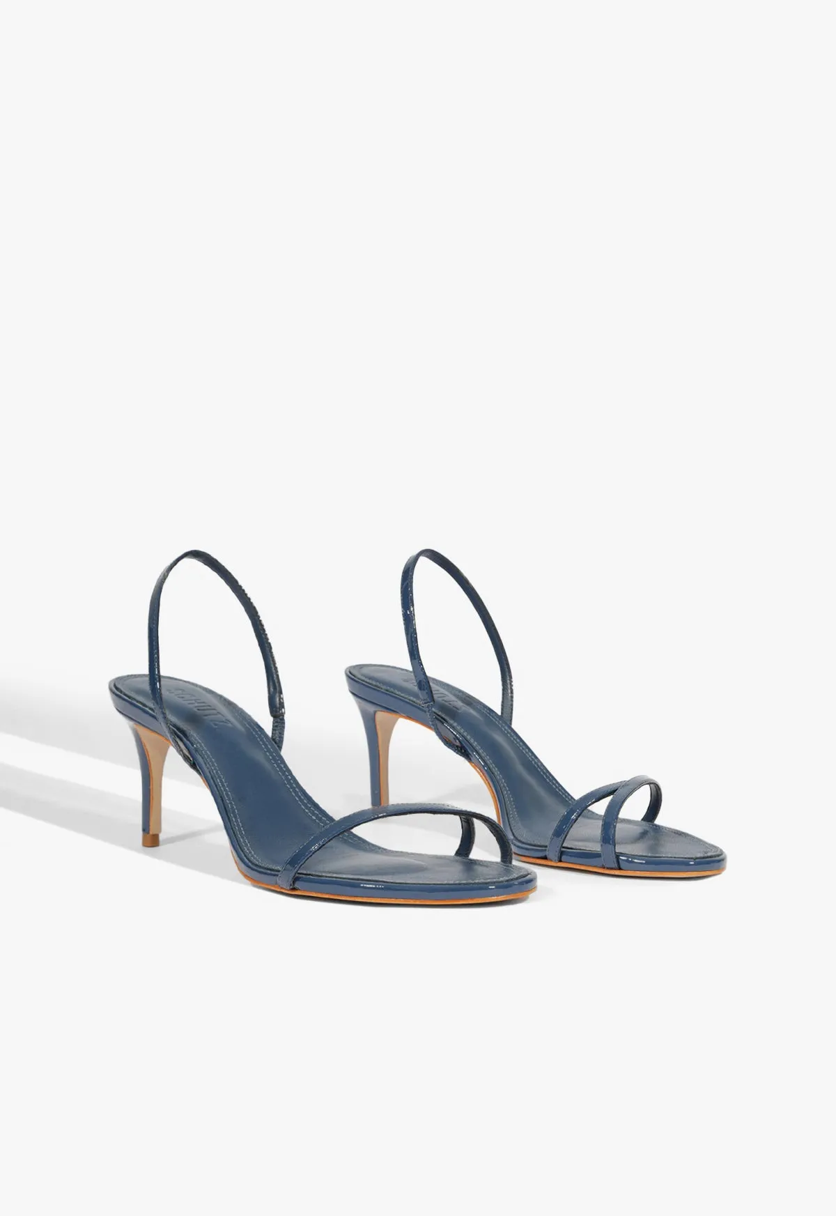 Diana Mid Sandal sold by SCHUTZ product image thumbnail 2