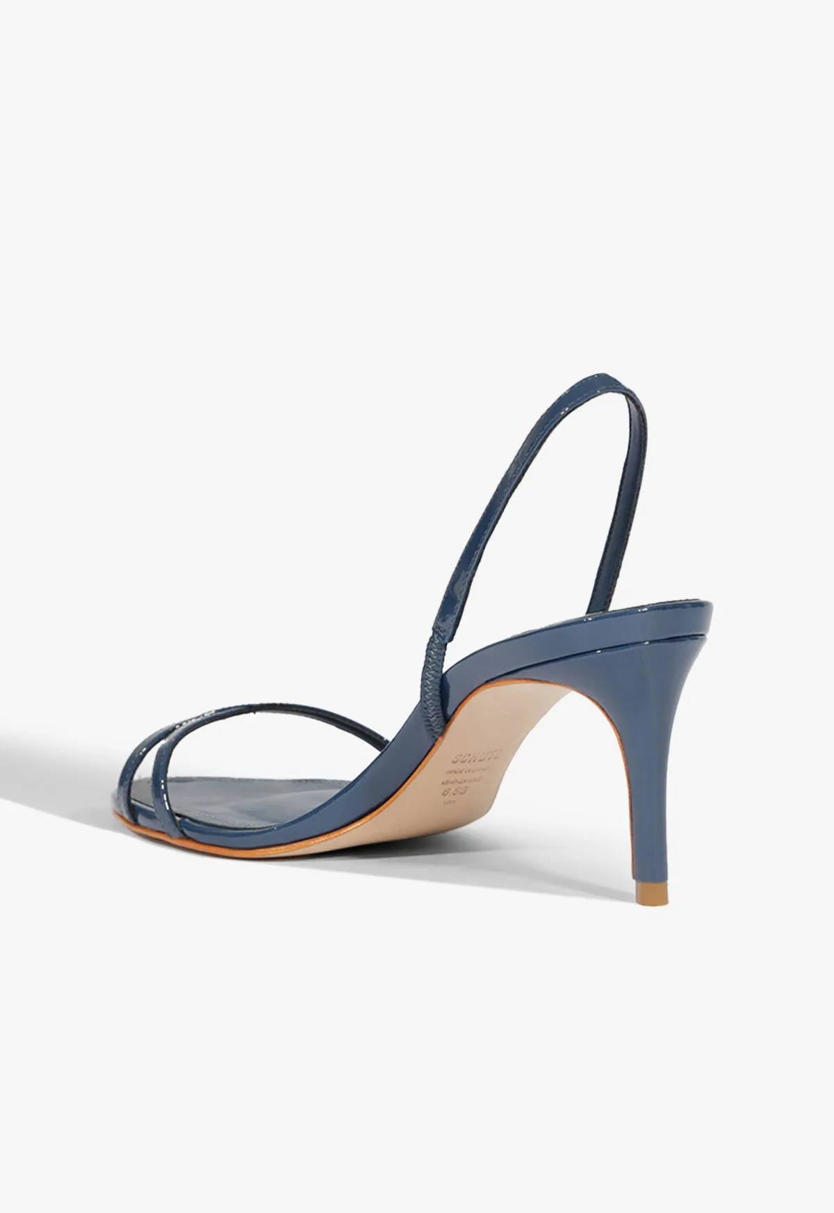Diana Mid Sandal sold by SCHUTZ product image thumbnail 3