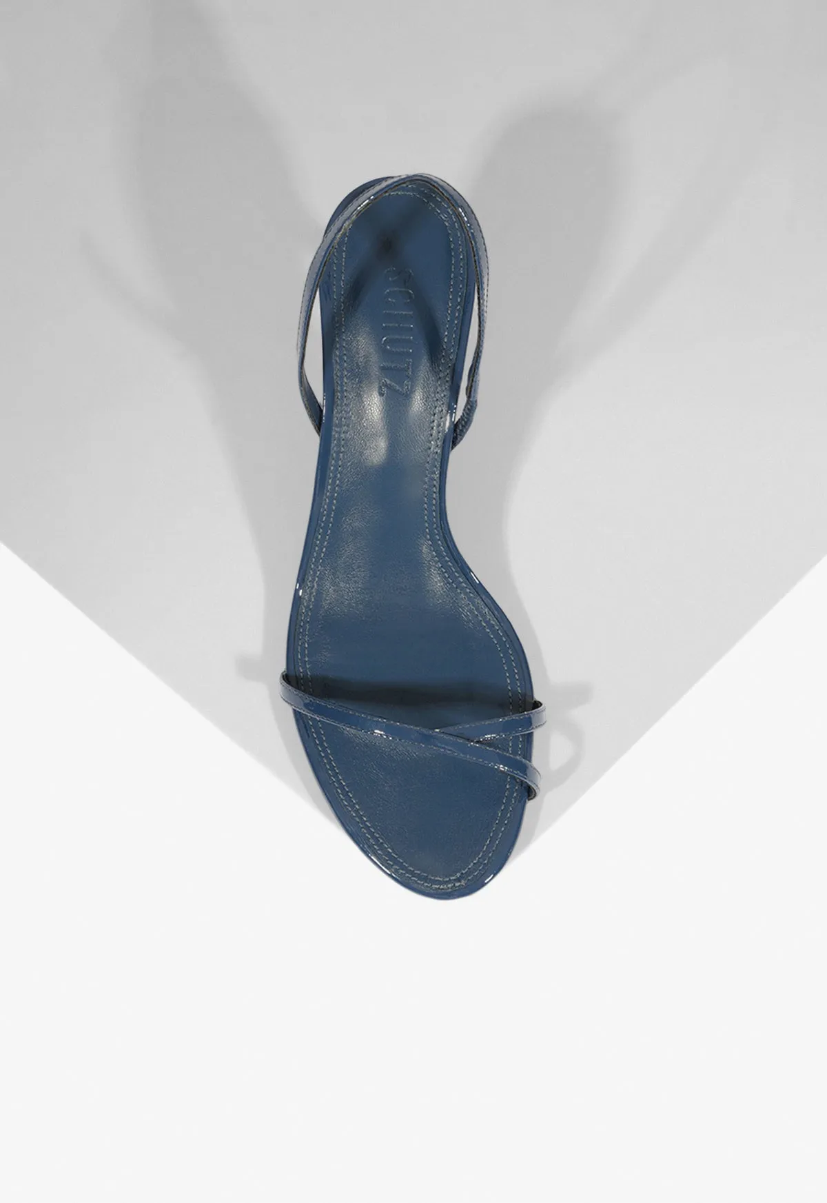 Diana Mid Sandal sold by SCHUTZ product image thumbnail 4