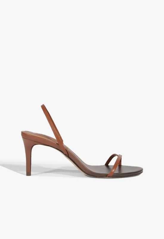 Diana Mid Sandal made by SCHUTZ
