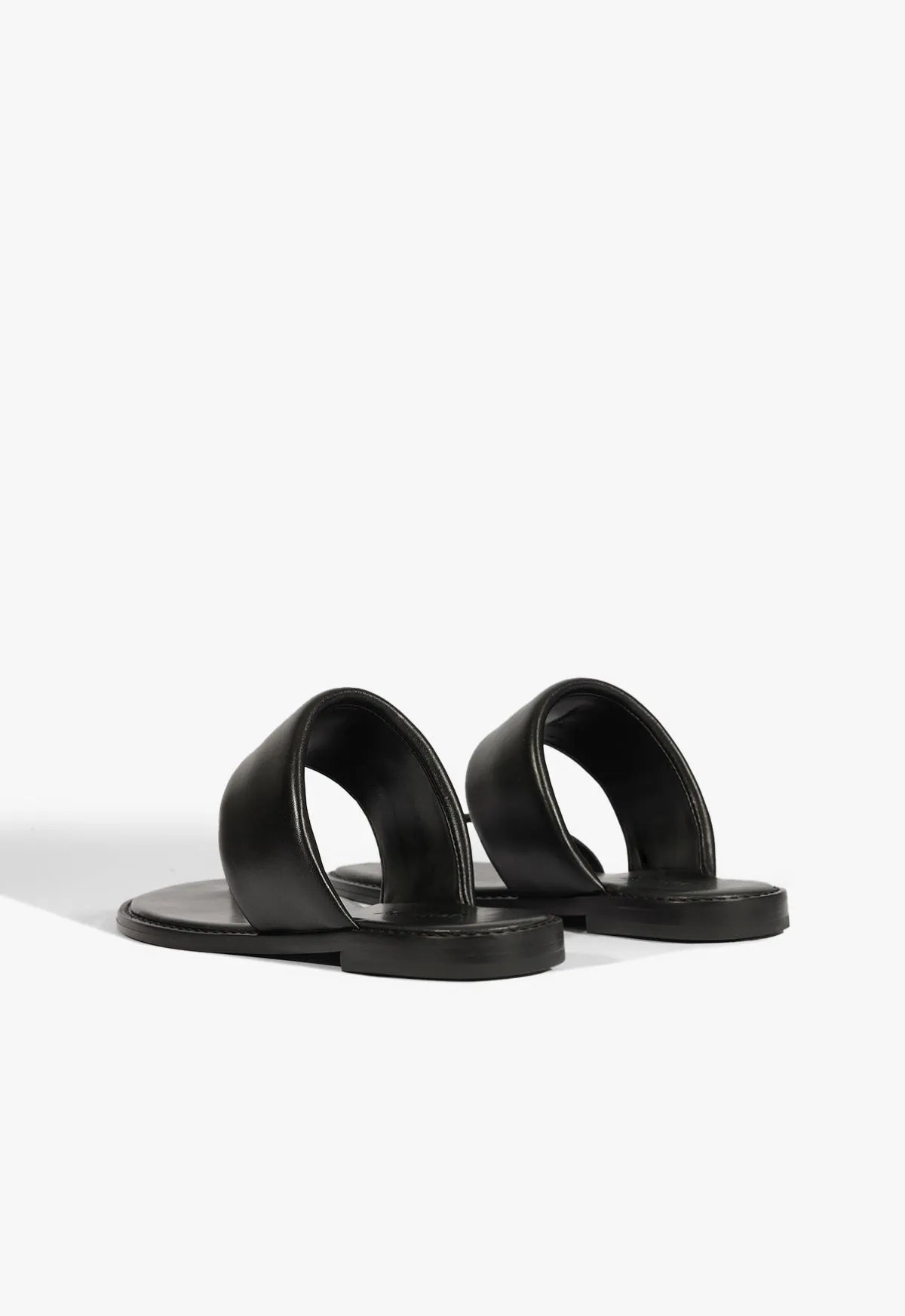 Alba Flat Sandal sold by SCHUTZ product image thumbnail 3