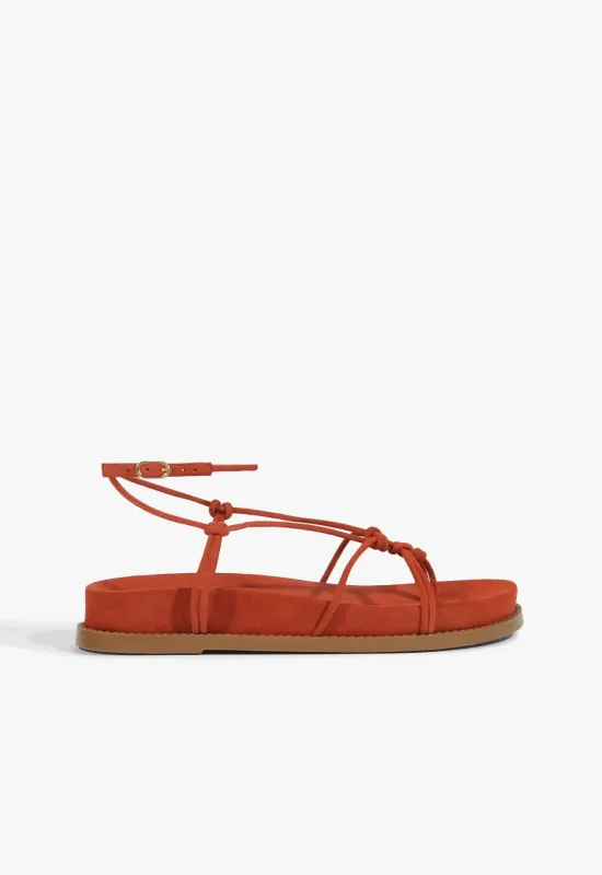 Calabria Sporty Sandal sold by SCHUTZ