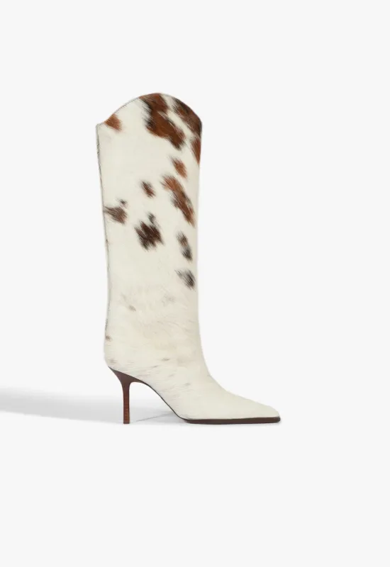 Maryana Wild Boot sold by SCHUTZ