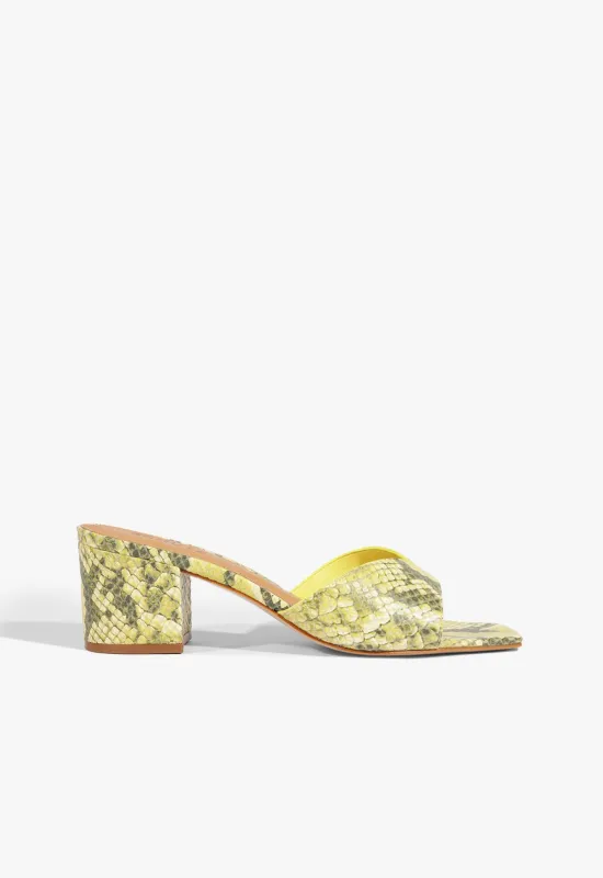 Margot Sandal sold by SCHUTZ