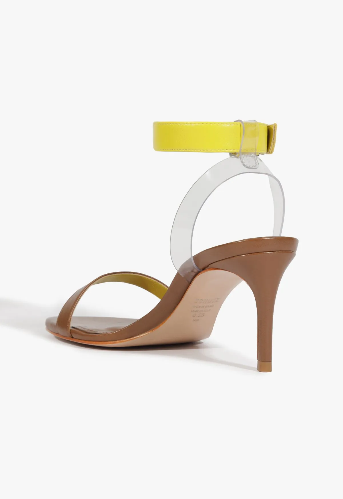 Irina Mid Sandal sold by SCHUTZ product image thumbnail 3