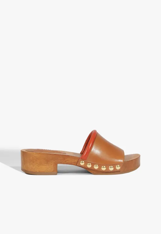 Shay Sandal sold by SCHUTZ