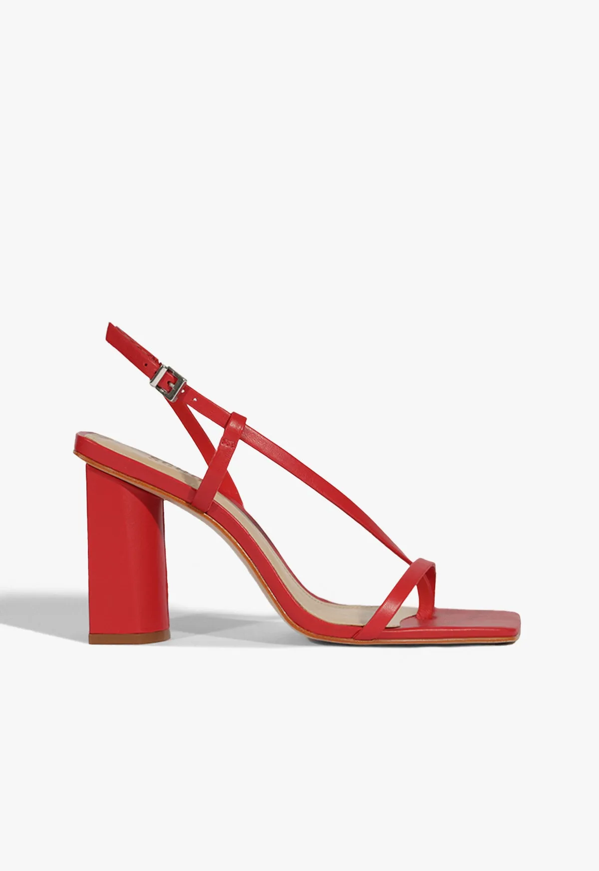 Heloise Block Sandal sold by SCHUTZ