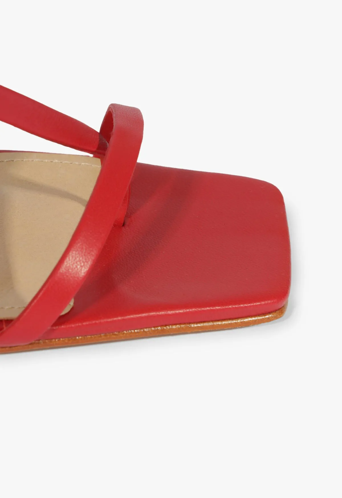 Heloise Block Sandal sold by SCHUTZ product image thumbnail 5