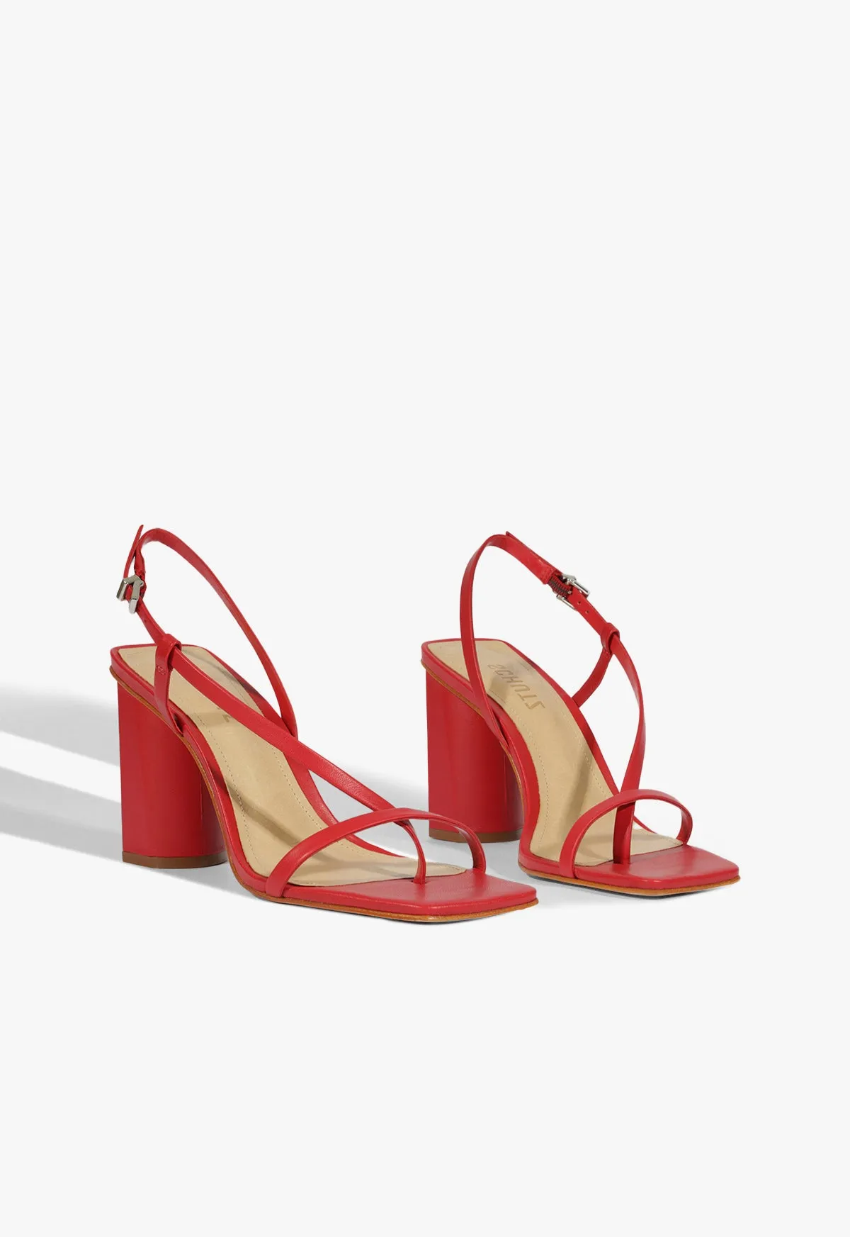 Heloise Block Sandal sold by SCHUTZ product image thumbnail 2
