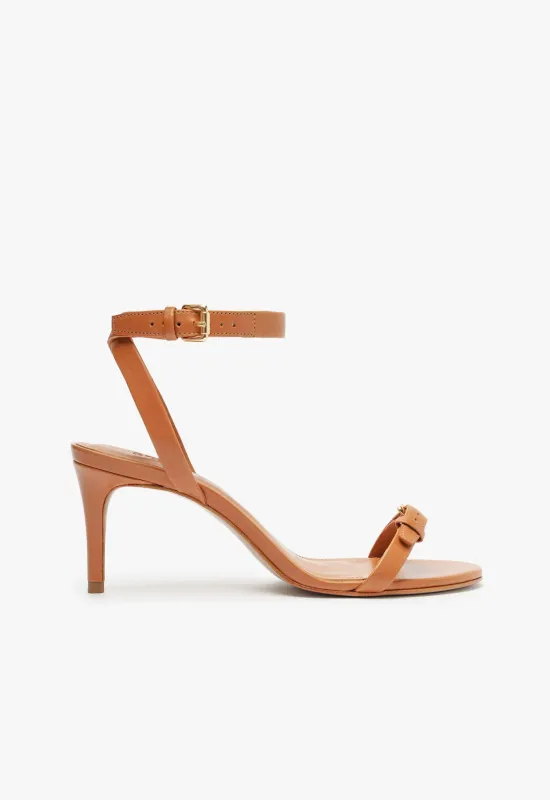 Aurora Mid Sandal sold by SCHUTZ
