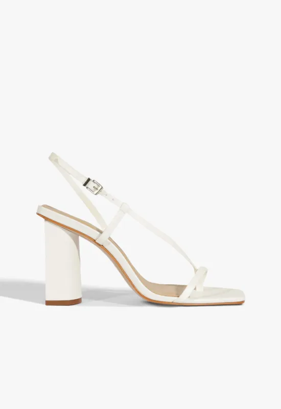 Heloise Block Sandal sold by SCHUTZ