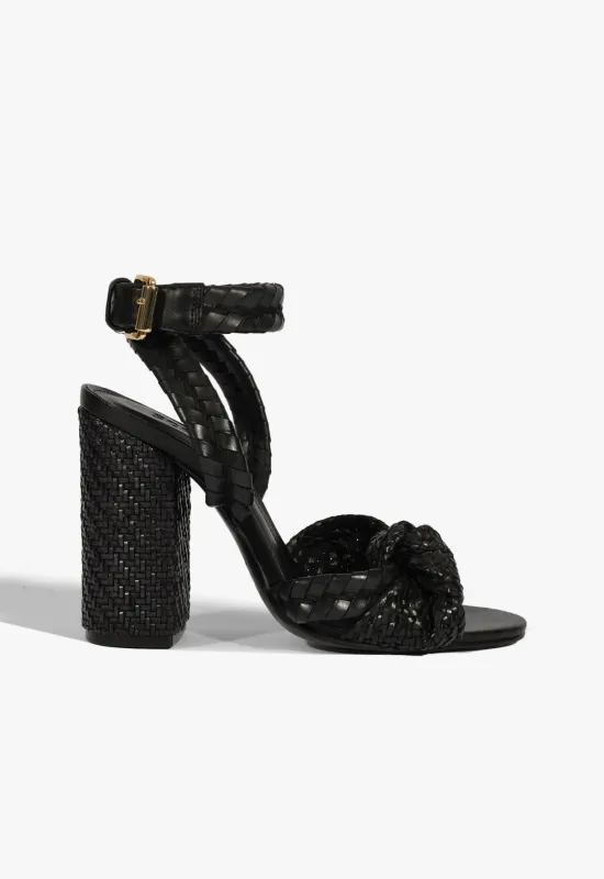 Khari Sandal sold by SCHUTZ