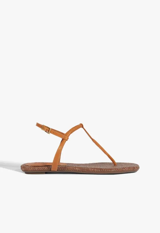 Elsha Flat Sandal sold by SCHUTZ