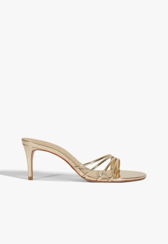 Inez Mule Sandal sold by SCHUTZ