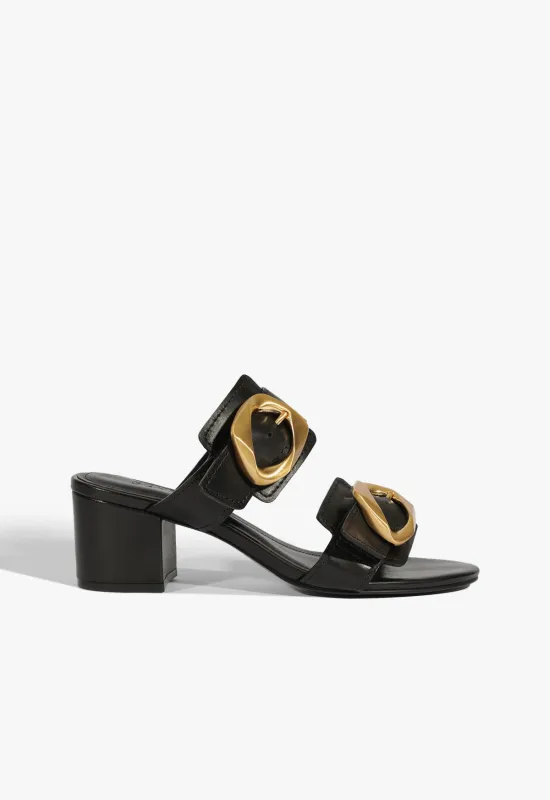 Olga Mid Sandal sold by SCHUTZ