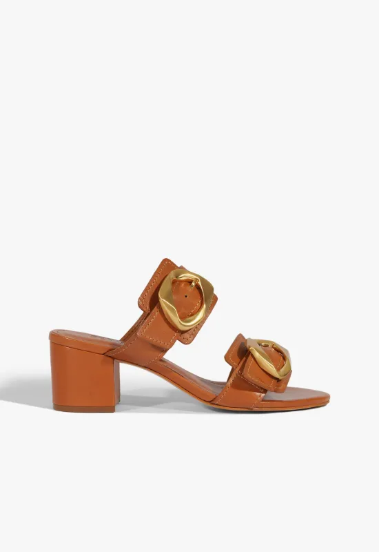 Olga Mid Sandal sold by SCHUTZ