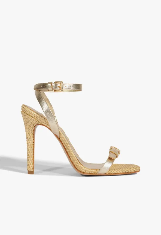 Aurora Sandal sold by SCHUTZ