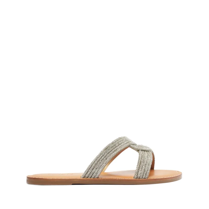 Rita Glam  Sandal made by SCHUTZ
