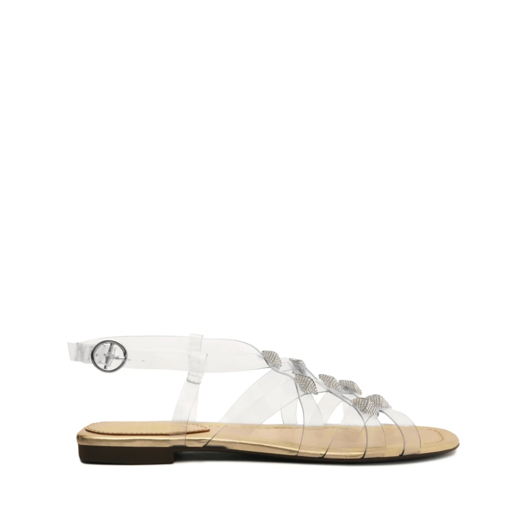 Georgia Sandal sold by SCHUTZ