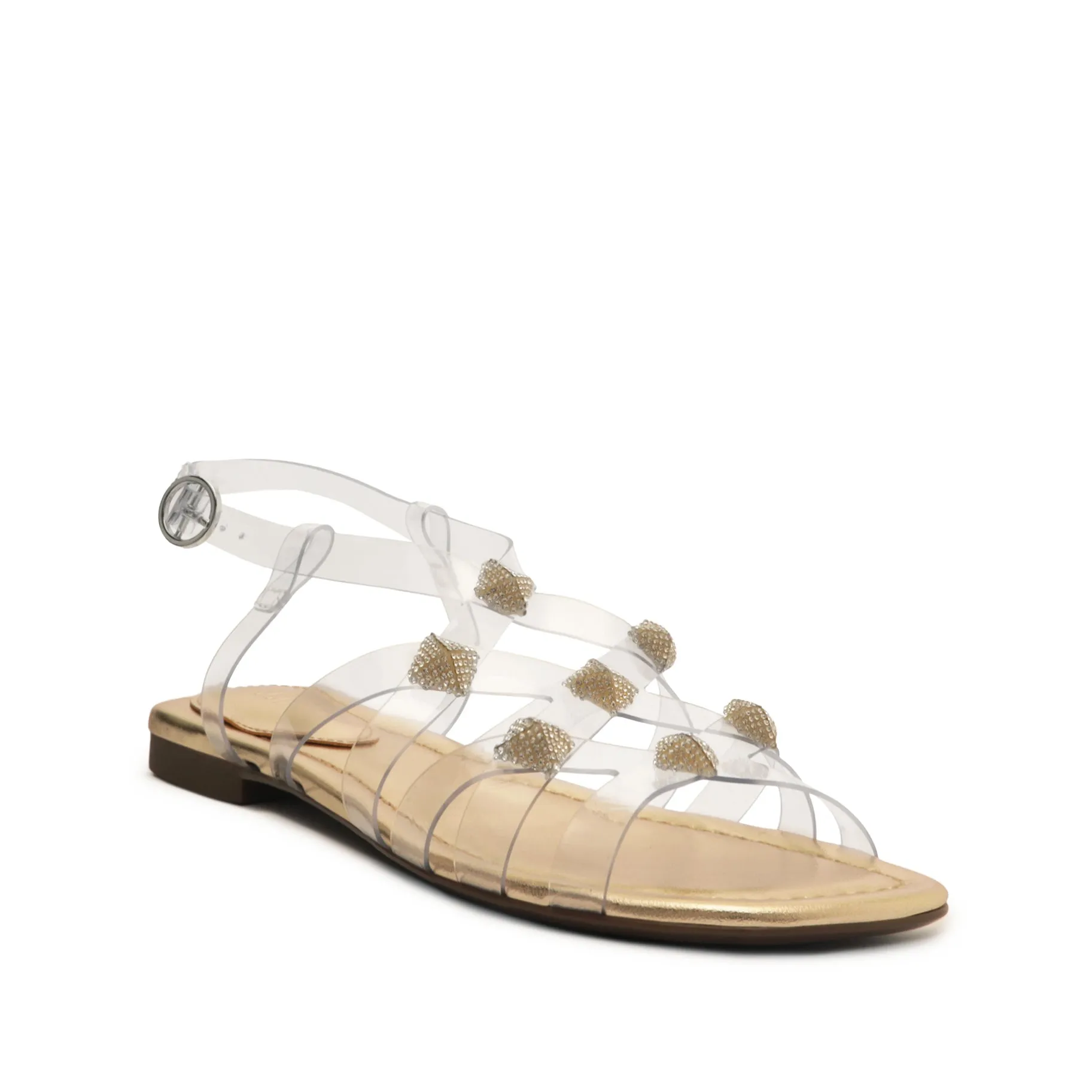 Georgia Sandal sold by SCHUTZ product image thumbnail 3