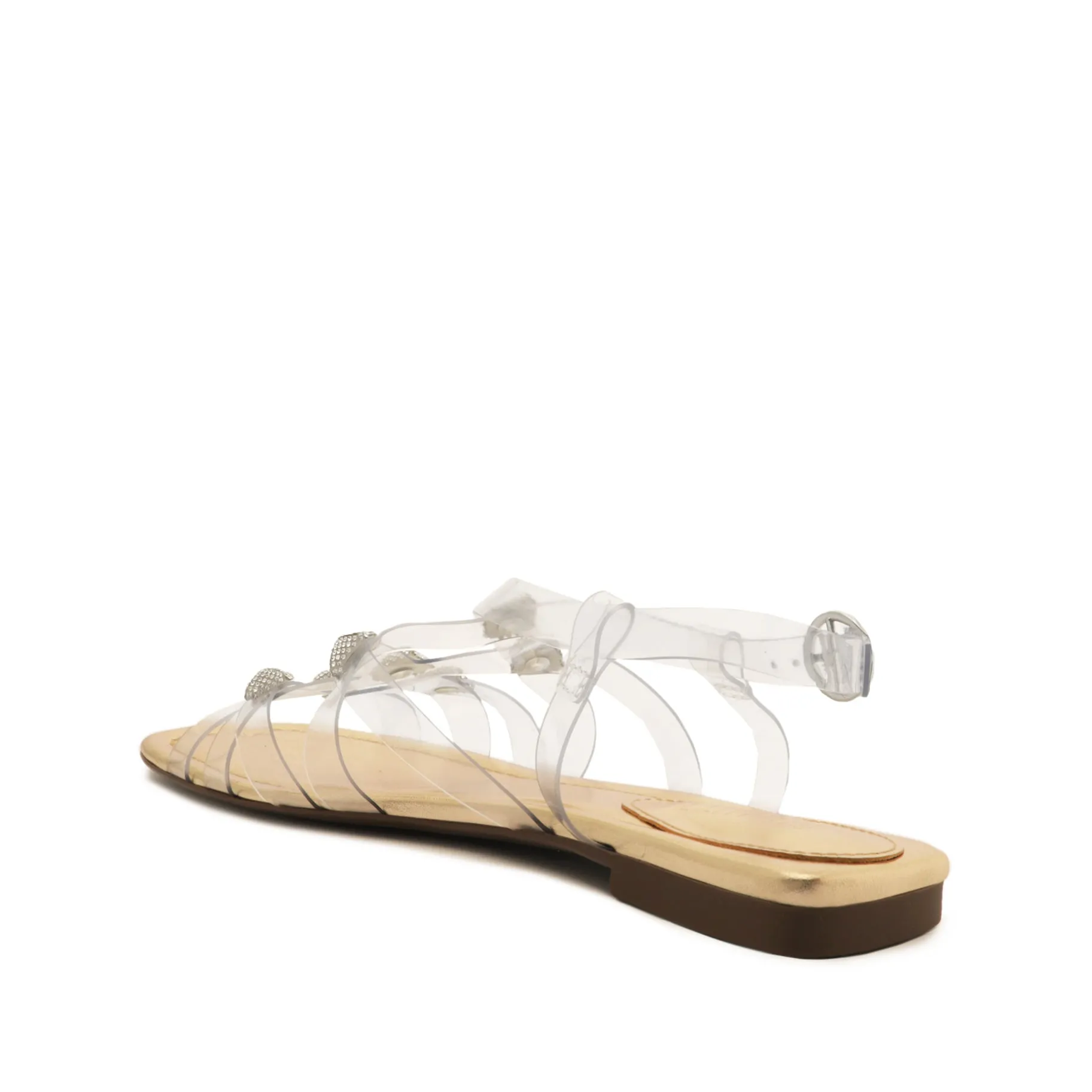 Georgia Sandal sold by SCHUTZ product image thumbnail 4