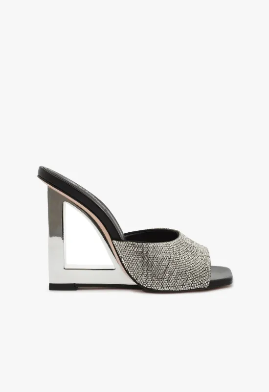 Filipa Mule Glam sold by SCHUTZ