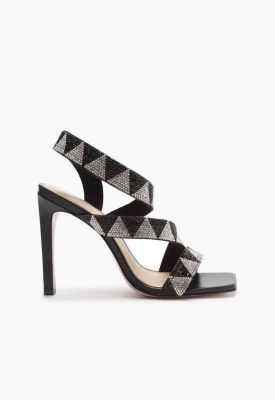 Jodie Shine Sandal sold by SCHUTZ