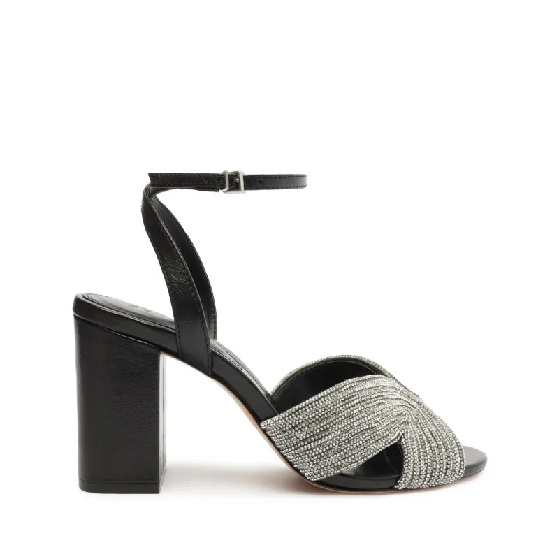 Hattie Block Sandal sold by SCHUTZ