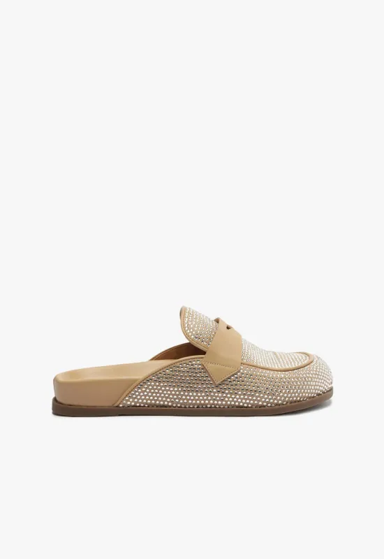 Ava Flat sold by SCHUTZ