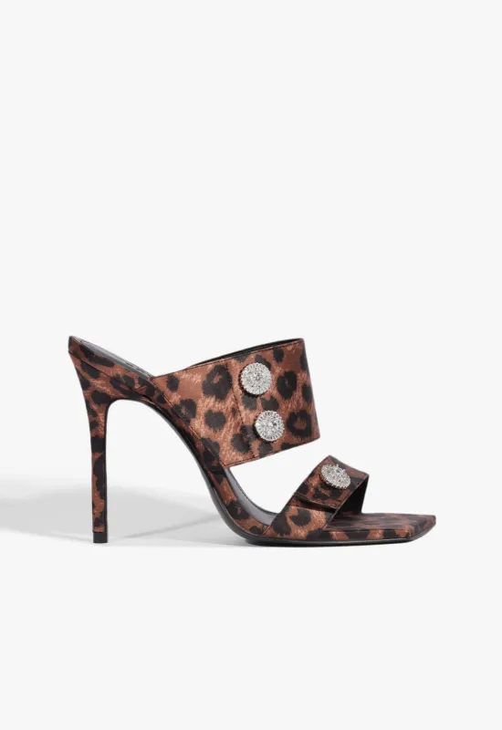 Yasmeen Sandal sold by SCHUTZ