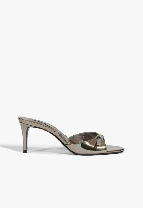 Jane Mule Sandal sold by SCHUTZ