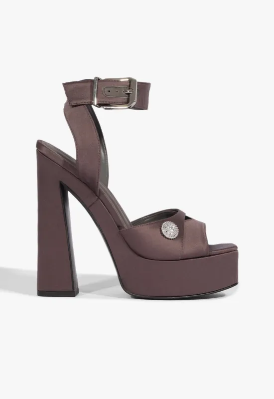 Heidi Platform Sandal sold by SCHUTZ