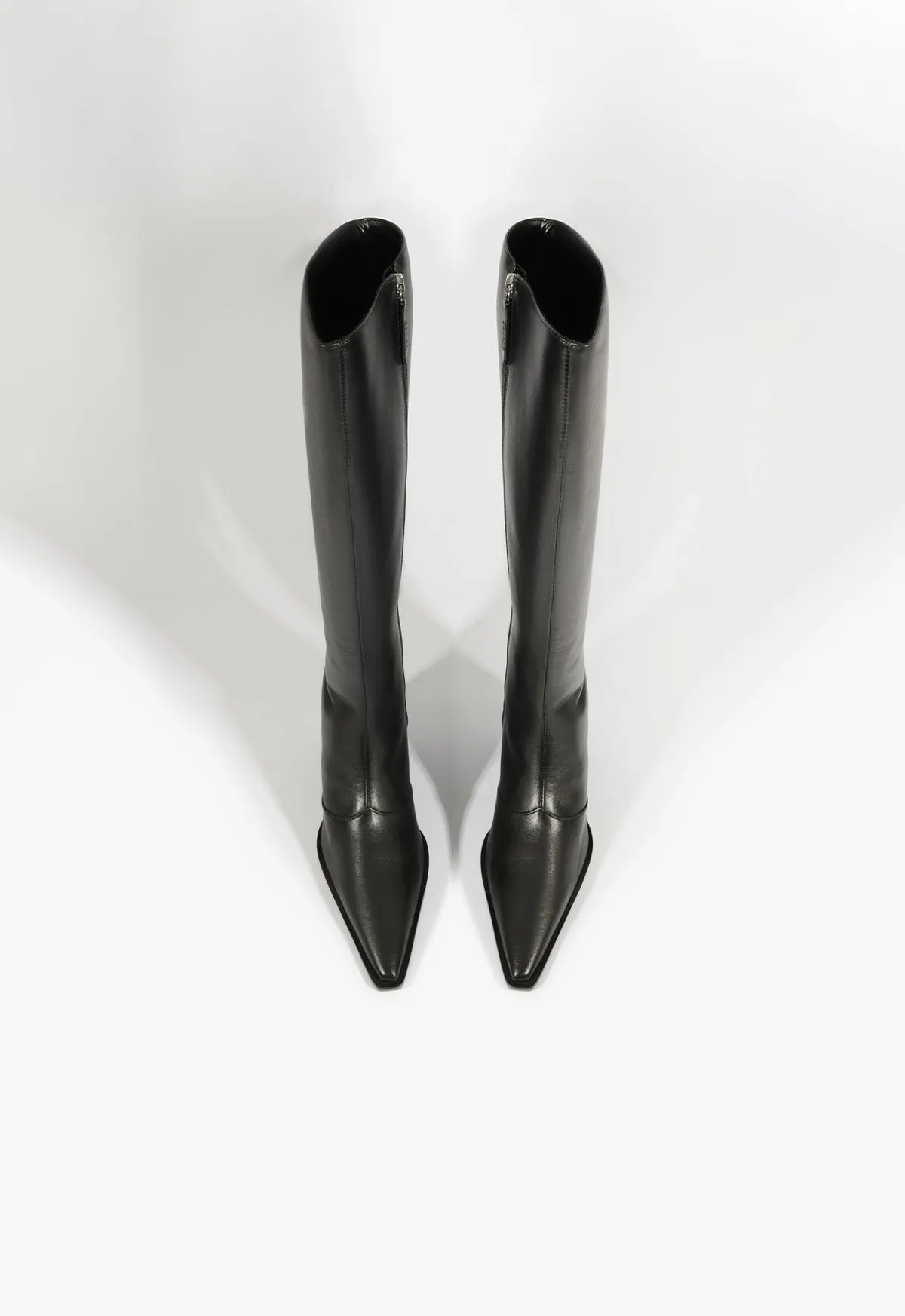 Raffaela Up Mid Boot sold by SCHUTZ product image thumbnail 4