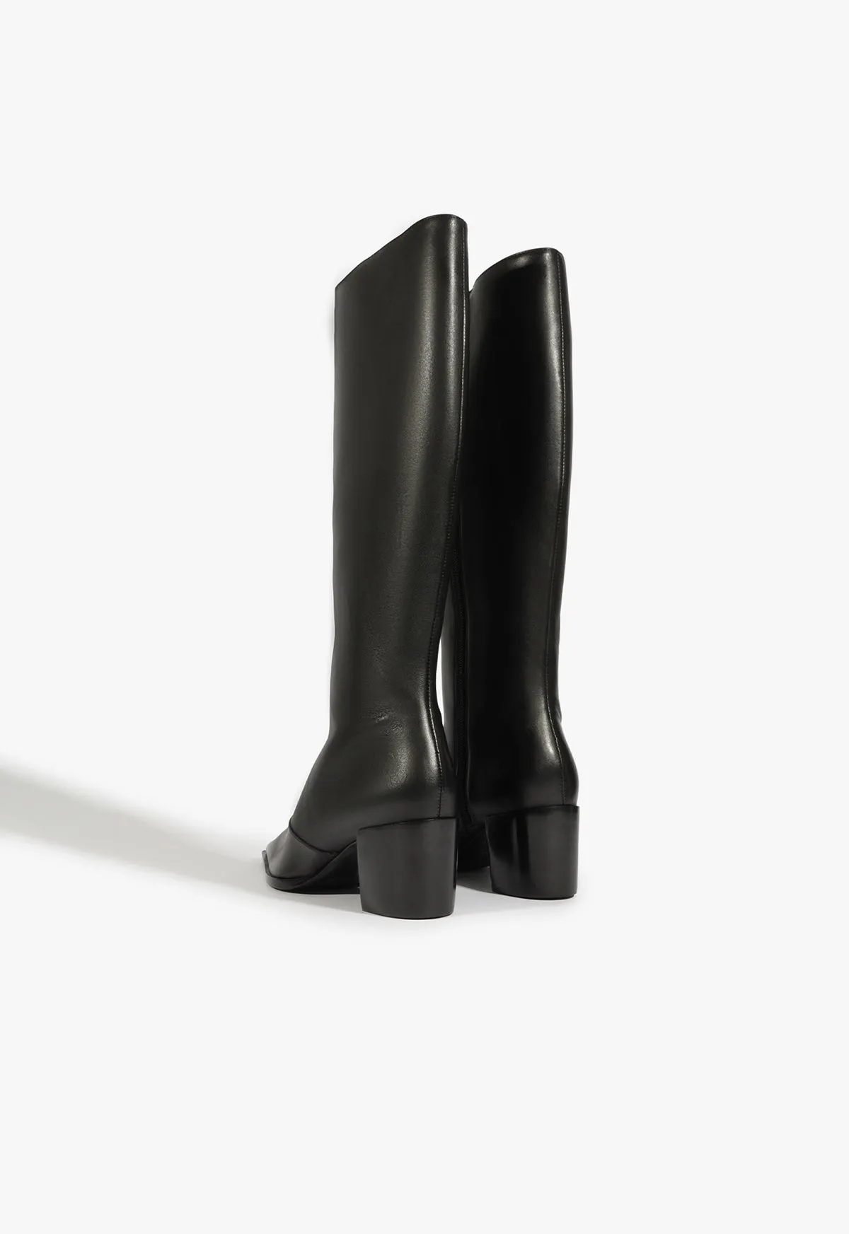 Raffaela Up Mid Boot sold by SCHUTZ product image thumbnail 3