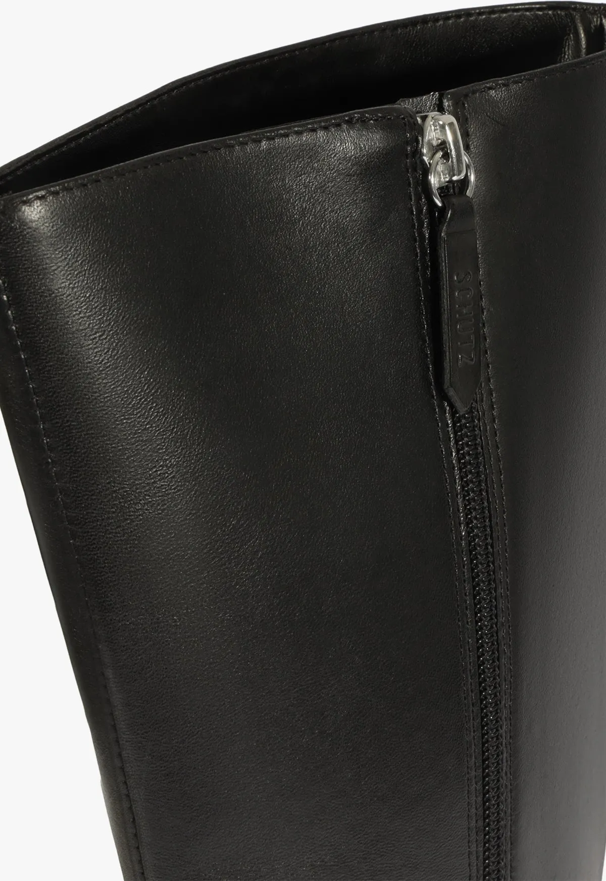 Raffaela Up Mid Boot sold by SCHUTZ product image thumbnail 5