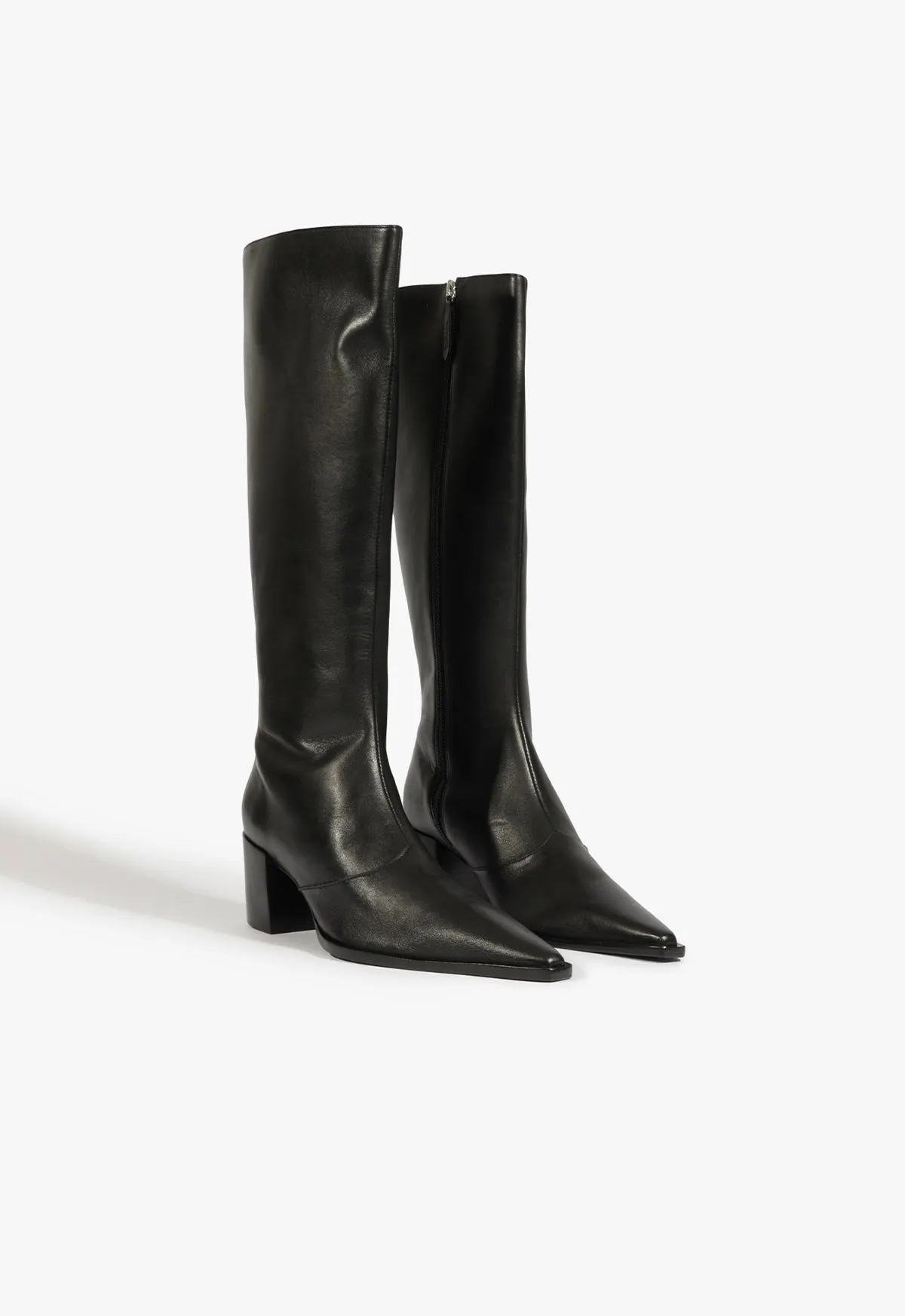 Raffaela Up Mid Boot sold by SCHUTZ product image thumbnail 2