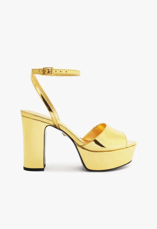 Lenne Sandal sold by SCHUTZ