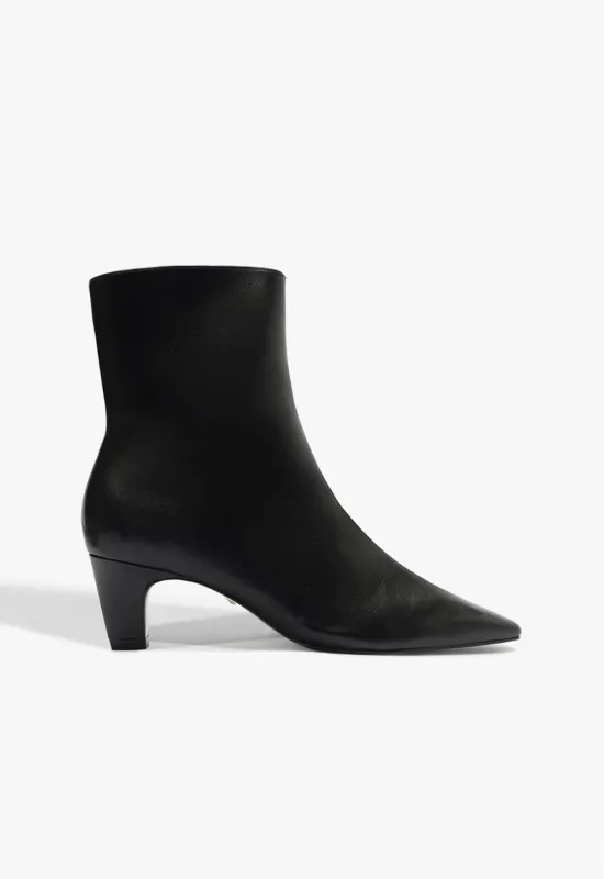 Dellia Bootie sold by SCHUTZ