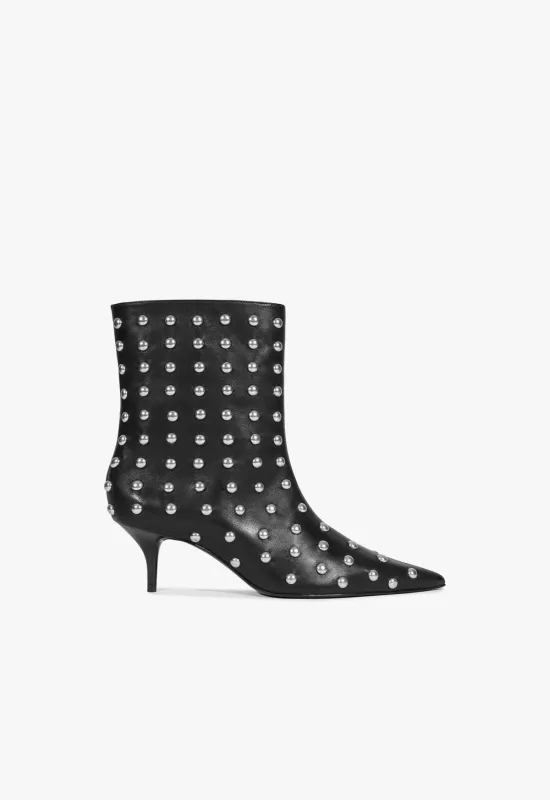 Gail Studs Bootie sold by SCHUTZ