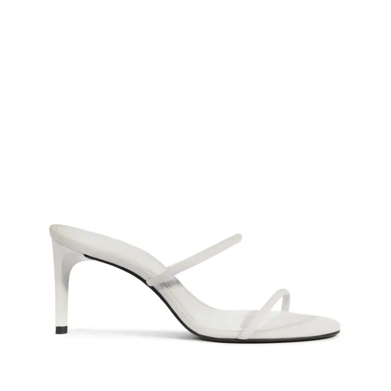 Taliah Suede Sandal sold by SCHUTZ