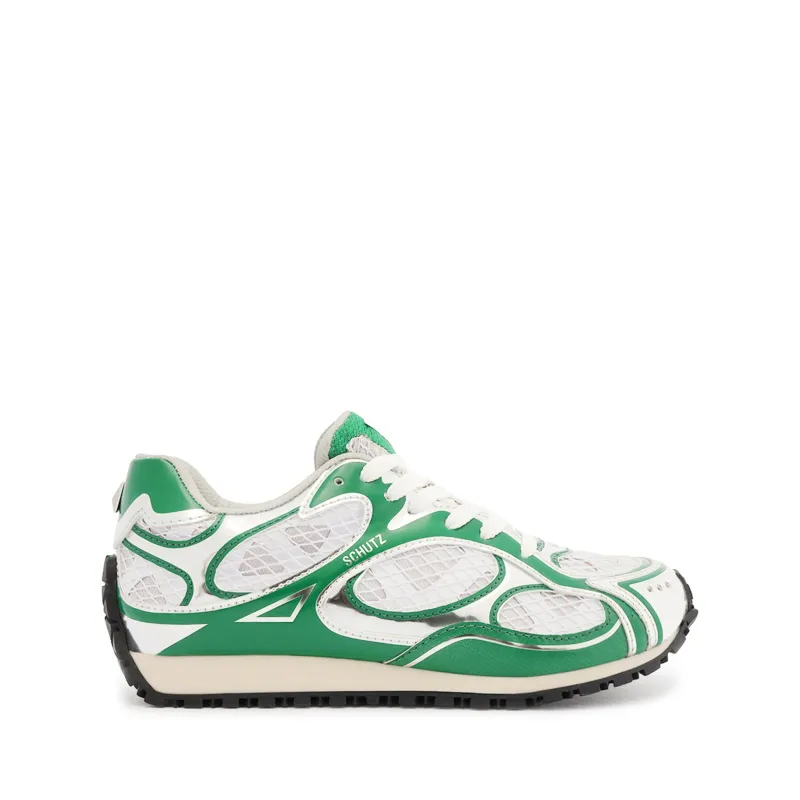 Wave Sneaker sold by SCHUTZ