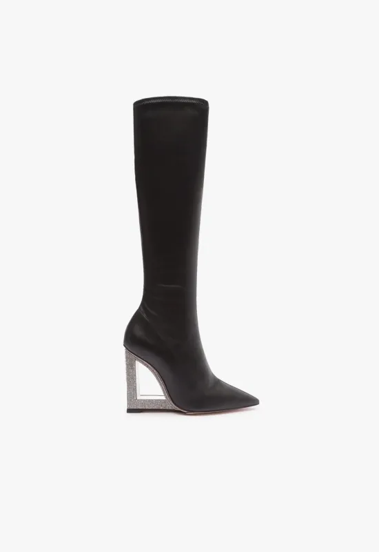Filipa Glam Boot sold by SCHUTZ