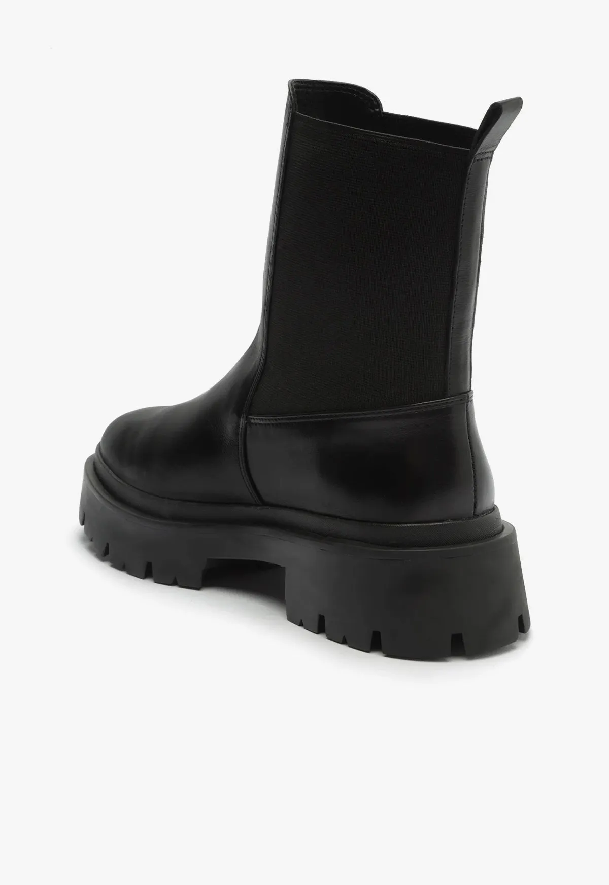 Billie Casual Bootie sold by SCHUTZ product image thumbnail 3