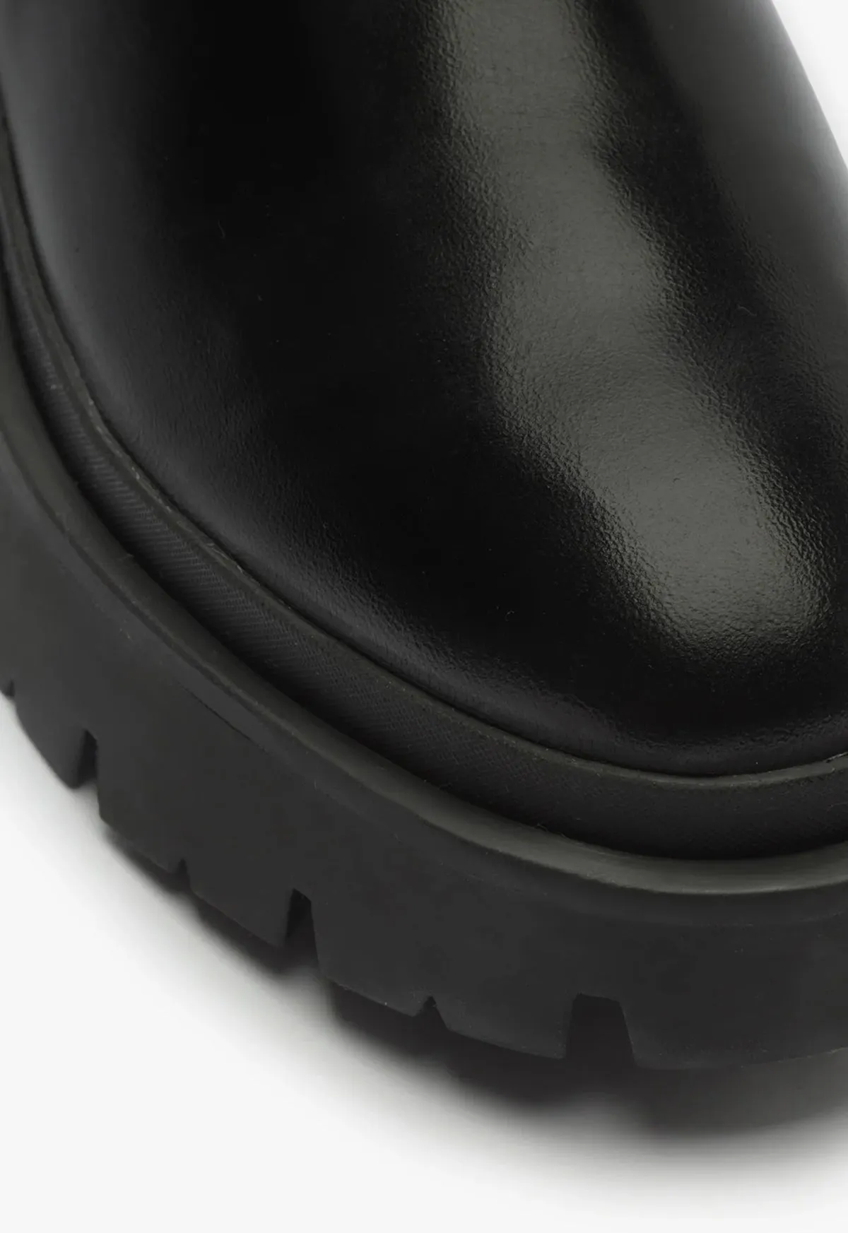 Billie Casual Bootie sold by SCHUTZ product image thumbnail 5