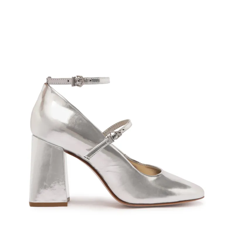 Dorothy High Pump made by SCHUTZ