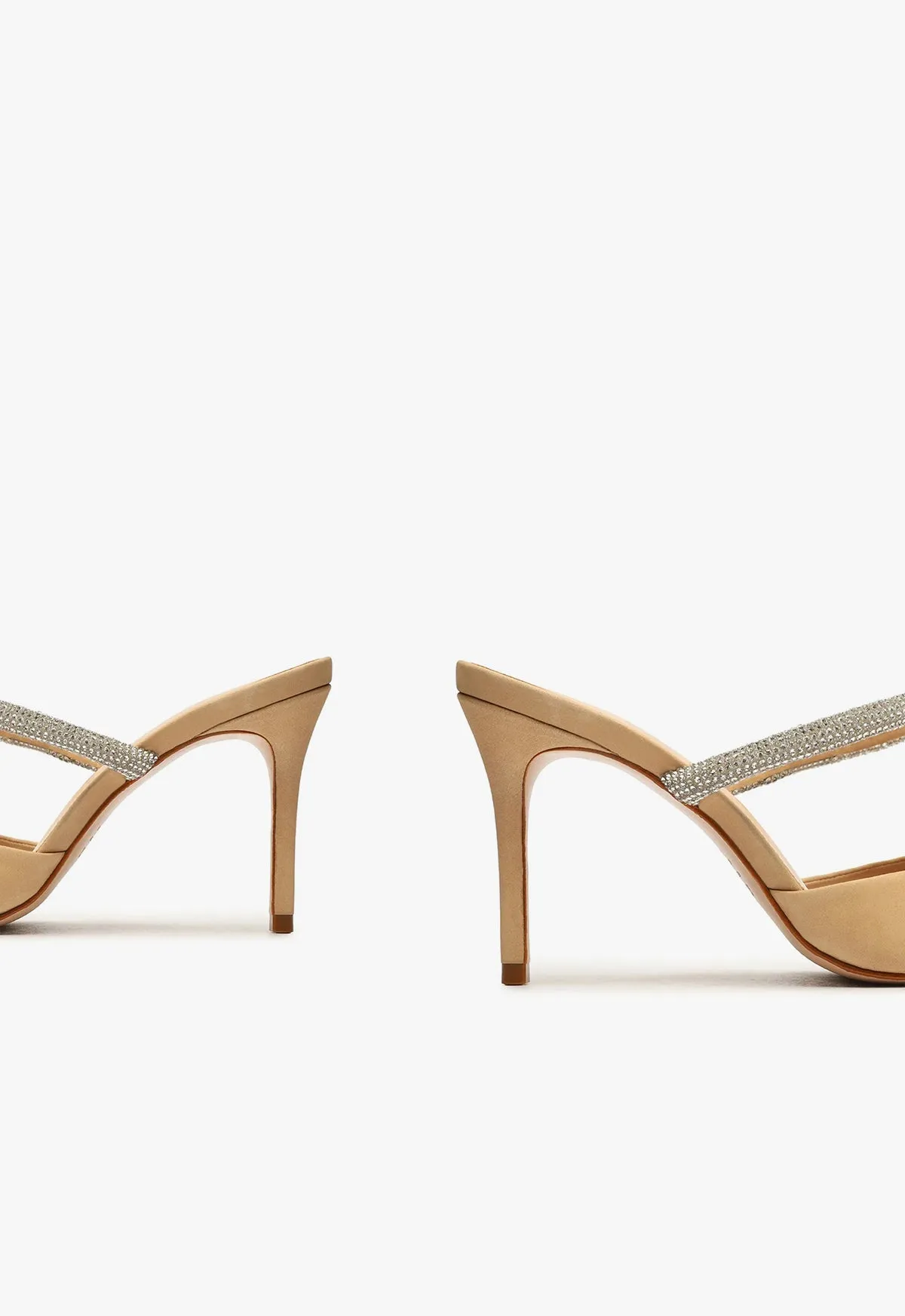 Pearl Nubuck Pump sold by SCHUTZ product image thumbnail 5