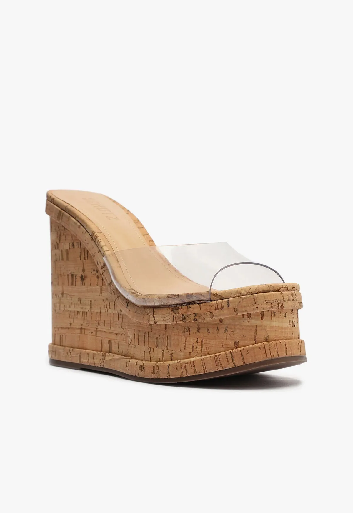 Dalle Vinyl Sandal sold by SCHUTZ product image thumbnail 2