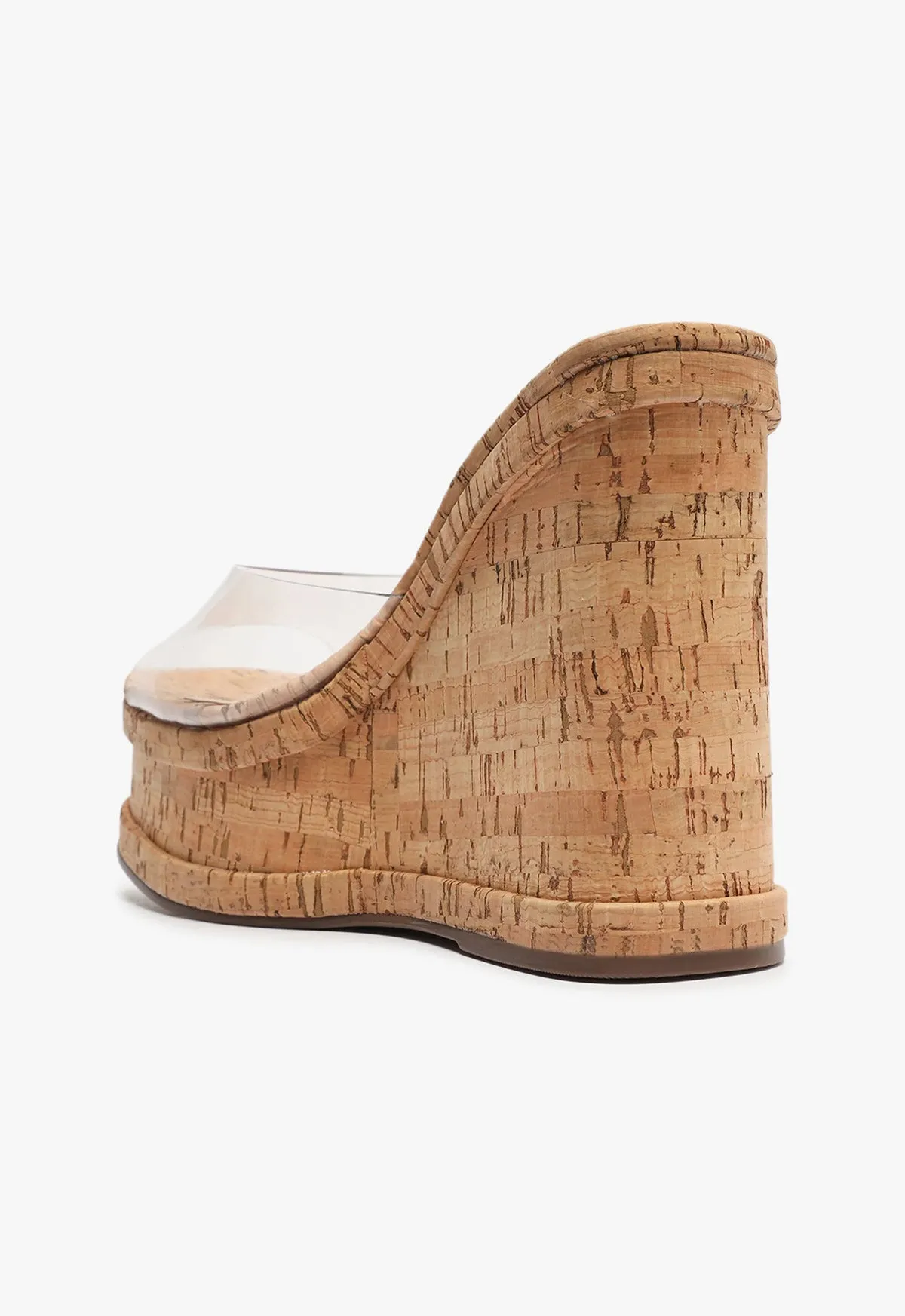 Dalle Vinyl Sandal sold by SCHUTZ product image thumbnail 3