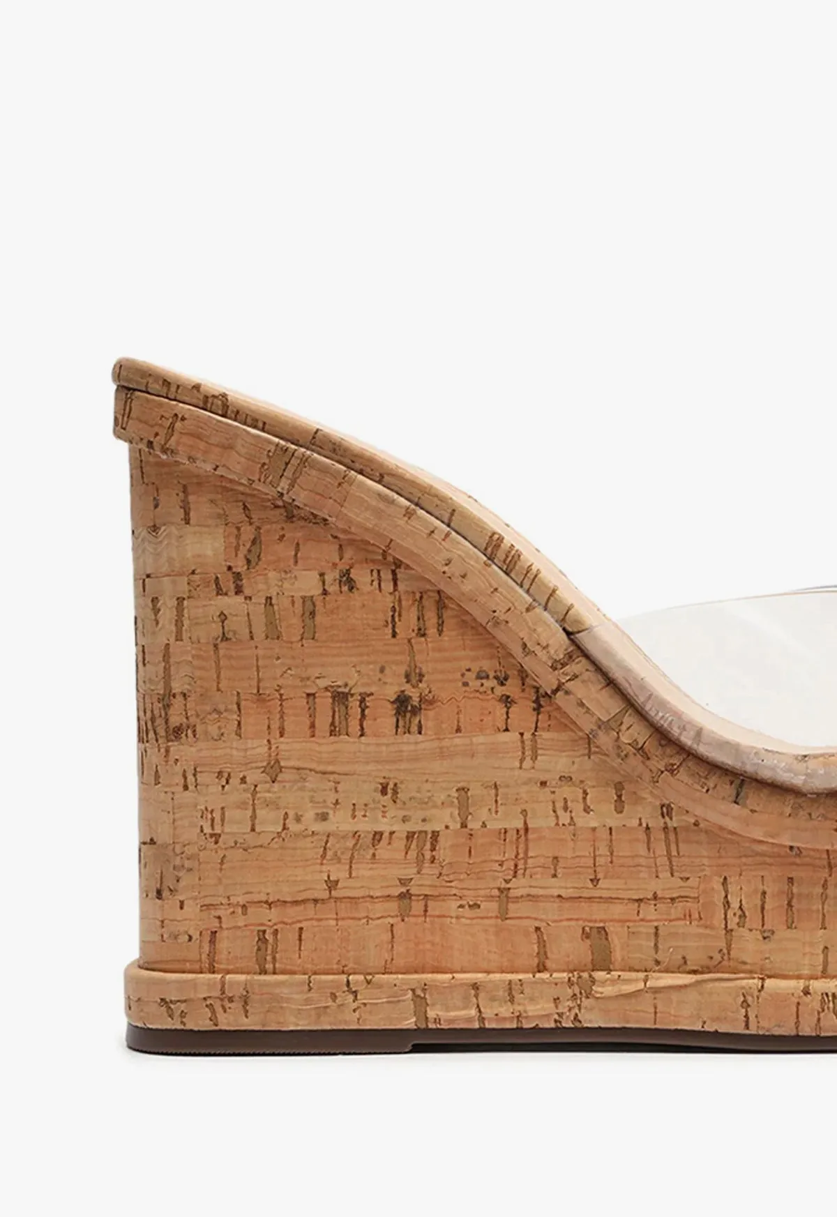 Dalle Vinyl Sandal sold by SCHUTZ product image thumbnail 5